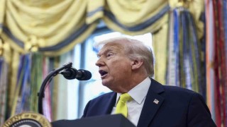 Trump, CIAye Venezuelada operasyon yetkisi verdiğini doğruladı