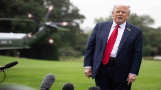 Trump: (Gazze Planı) Her zaman bazı değişiklikler olacaktır