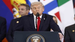 Trump: “20 Esir Geri Döndü, Ancak İşimiz Bitmedi”