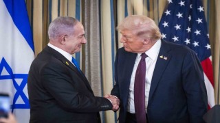 Trump: (Gazzedeki ateşkes planı) Netanyahunun başka seçeneği yoktu