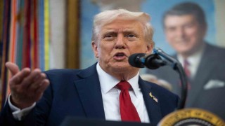 Trump: Hamasa barış için son bir şans verilecek