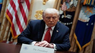 Trump: (Hamasa müdahalenin) Henüz vakti değil