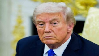 Trump: İsrail, Batı Şeriayı ilhak ederse ABDnin tüm desteğini kaybeder