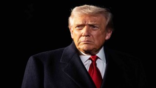 Trump: Kuzey Kore lideri Kim ile görüşmeye açığım