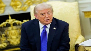 Trump: Putin ile görüşmeyi iptal ettik