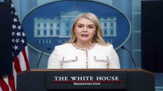 Trump ve Xi 30 Ekimde Güney Korede bir araya gelecek