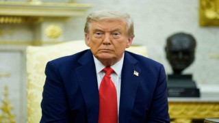 Trumptan ABD hükümetinin kapalı kalmasına eleştiri: Demokratlar yüzünden ABD askerine maaş ödenemeyecek