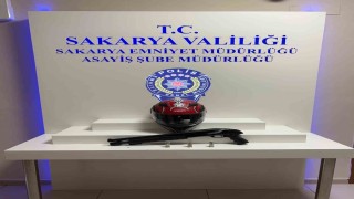 Tüfekle 2 kişinin yaralandığı olayda 3 şüpheli tutuklandı