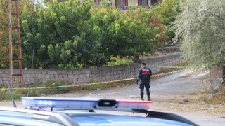 Tüfekle vurulan şahıs yaralandı