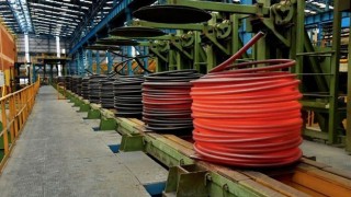 TÜİK, Sanayi Sektörü Nihai Enerji Tüketim İstatistiklerini Açıkladı