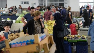 Tüketici Güveni Ekim’de Geriledi: Endeks 83,6’ya Düştü