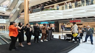 Tuna Life Center AVMnin TOGGu talihlisine kavuştu