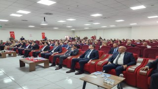 Tuncelide eğitimde gelişim ve işbirliği için ‘E Vizyon 62 çalıştayı başladı
