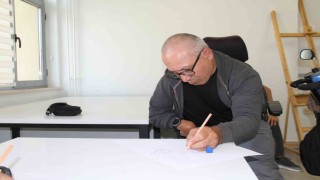 Tuncelide engellilere hem eğitim hem gelecek güvencesi