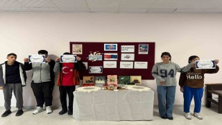 Tuncelide Erasmusdays etkinlikleri coşkuyla kutlandı