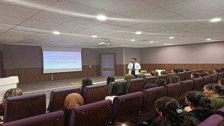 Tuncelide meme kanseri  farkındalık çalışmaları sürüyor