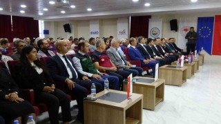 Tuncelide tarımsal üretime 350 milyon TL destek