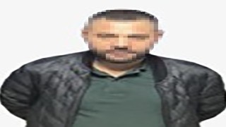 Tüpçü Muro lakaplı cinayet zanlısı 10 yıl sonra İstanbulda yakalandı