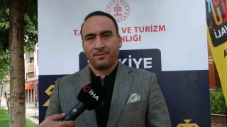 TÜRES Malatya Şube Başkanı Budak, Anadolunun en iyi mutfağı Malatya mutfağıdır