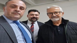 Turgay Erdemin cezaevi öncesi son fotoğrafı ortaya çıktı