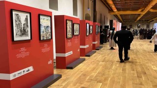 TÜRGEV 2026 kültür sanat sezonunu tanıttı