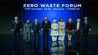 TÜRGEV Başkanı Yılmaz: Emanet bilinciyle yetişen gençlik, dönüşümün kalbidir