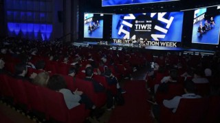 TÜRGEV, İnovasyon Haftasında geleceğe ses verdi