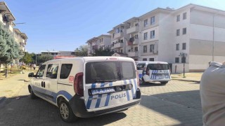 Turgutluda silahlı kavga: 1 yaralı