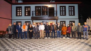 Turizm rehberlerinden Sırçalı Hotele tam not