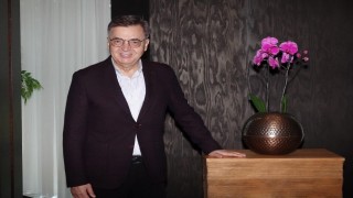 Turizmde sürdürülebilirliği yenilikle sağlayacağız