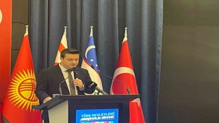 ‘Türk Devletleri Girişim Zirvesi ile genç girişimcilerin önü açılacak