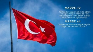 Türk Eğitim-Sen Genel Başkanı Geylan: ‘Ana dilde eğitim talebinin ortaya konulması, doğrudan anayasanın ihlali anlamına gelmektedir