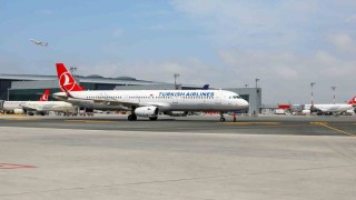 Türk Hava Yolları Bank of Chinadan stratejik finansman sağladı