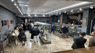 Türk Müziği Müzesi kapılarını açtı