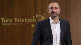 Türk Telekom CEO’su Önal, Siber Güvenlik Başkanlığı’na Atandı