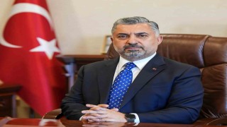 Türk Telekomda yeni CEO Ebubekir Şahin oldu