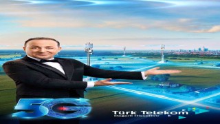 Türk Telekomdan yeni 5G reklam filmi
