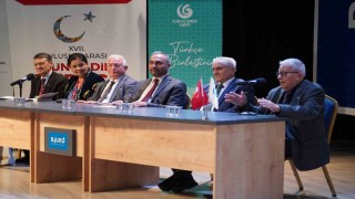 Türkçe geçmişten geleceğe farklı boyutlarıyla incelendi