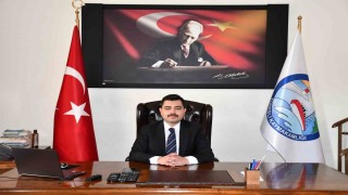 Türkeli Kaymakamı Kandemir görevine başladı