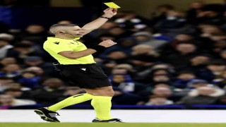 Türkiye - Gürcistan maçını Rumen hakem Radu Petrescu yönetecek