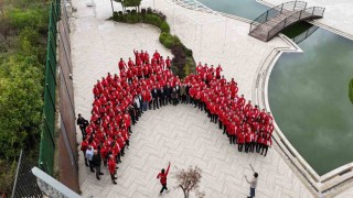 Türkiye, 25. Deaflympics Oyunlarına 186 sporcu ile katılıyor