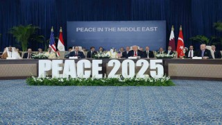 Türkiye, ABD, Mısır ve Katar Gazze için Niyet Belgesi imzaladı