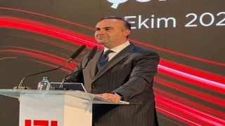 Türkiye çelik üretiminde Avrupada birincisi, dünya 7incisi