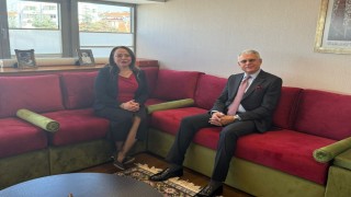 Türkiye-Fas İş birliği güçleniyor