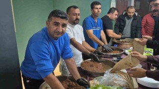 Türkiye gol yağdırdı, galibiyeti acıyla kutladılar