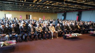 Türkiye Hadis İhtisas Toplantısı