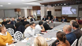 Türkiye Yüzyılı Maarif Modeli çerçevesinde yürütülen çalışmalar değerlendirildi