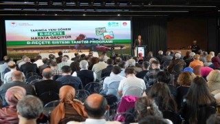 Türkiyede bitkisel üretime zarar veren 669 zararlı organizma var