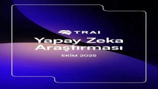 Türkiyede yapay zekayı kullanan şirketlerin oranı yüzde 15e çıktı