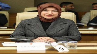 Türkiyenin doğal miraslarını ilgilendiren kanun teklifi Meclis Başkanlığına sunuldu